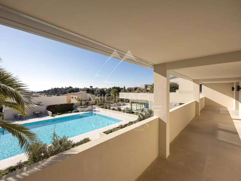 Apartment with Sea view Cagnes-sur-Mer - 550m²