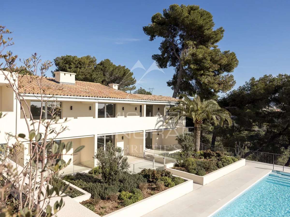 Apartment Cagnes-sur-Mer