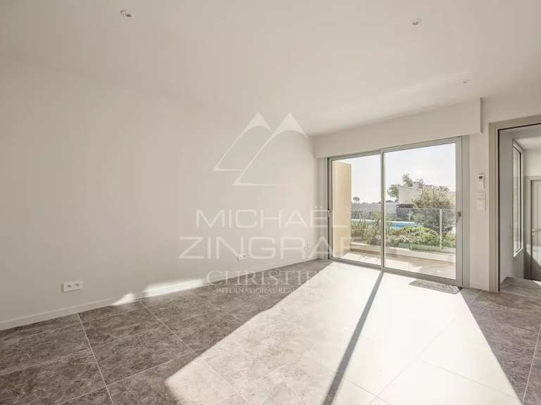 Apartment with Sea view Cagnes-sur-Mer - 550m²