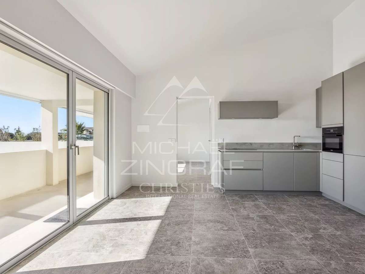 Apartment Cagnes-sur-Mer