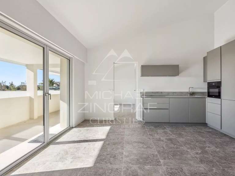 Apartment with Sea view Cagnes-sur-Mer - 550m²