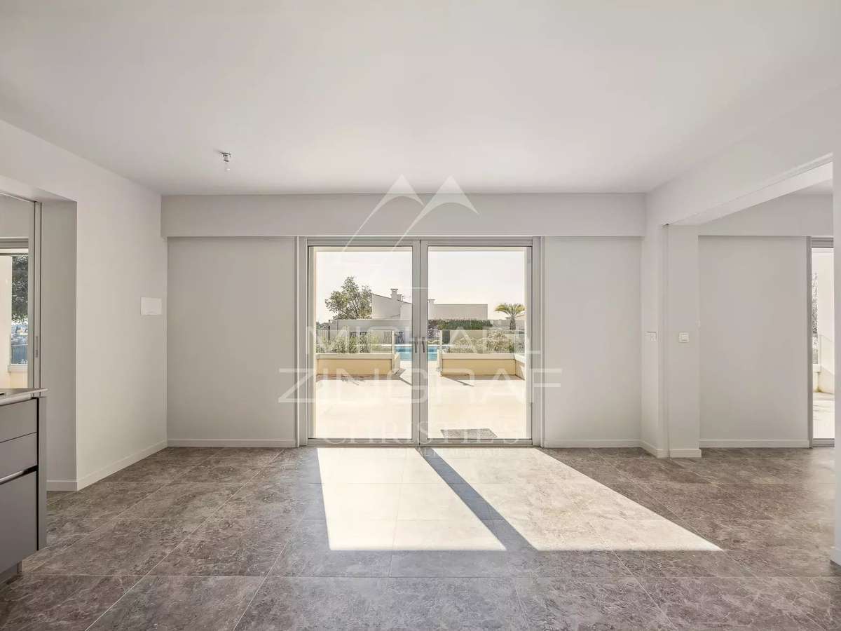 Apartment Cagnes-sur-Mer