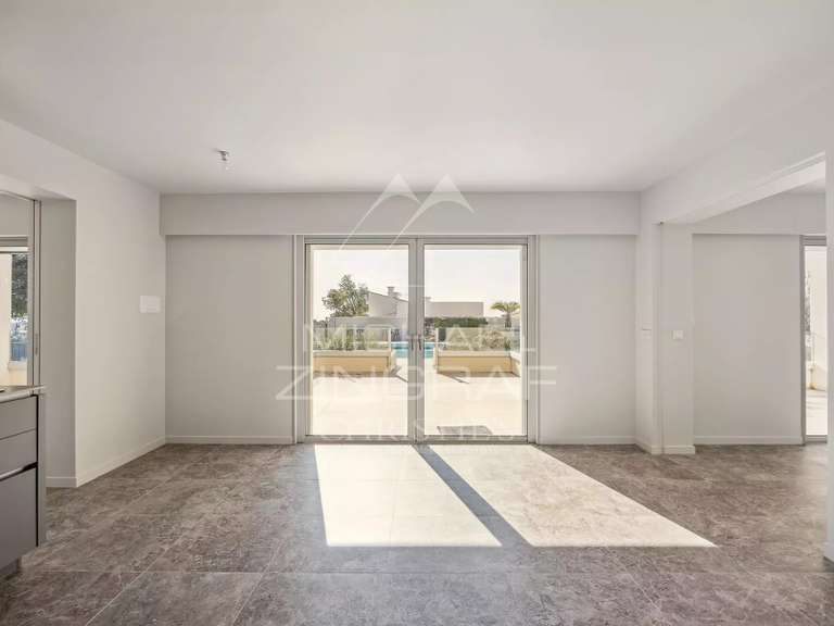 Apartment with Sea view Cagnes-sur-Mer - 550m²