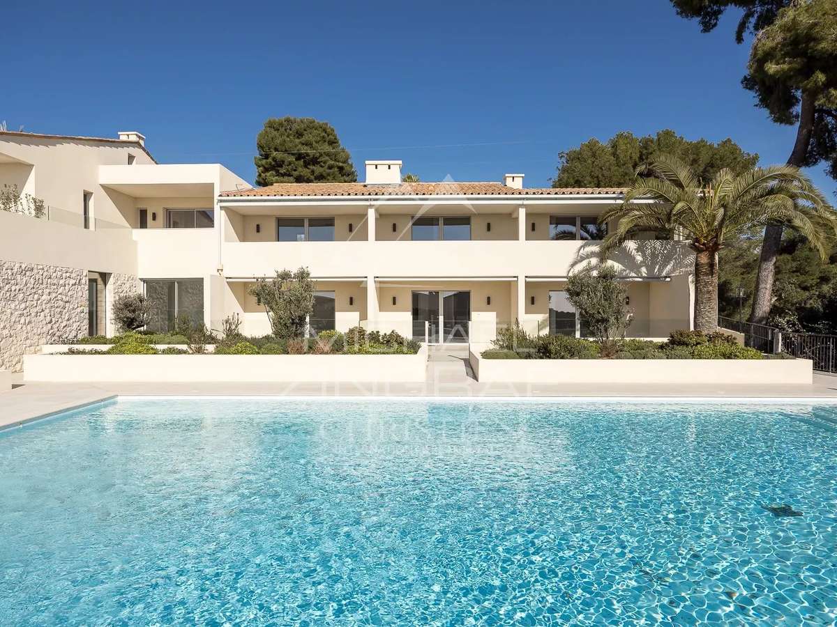 Apartment Cagnes-sur-Mer