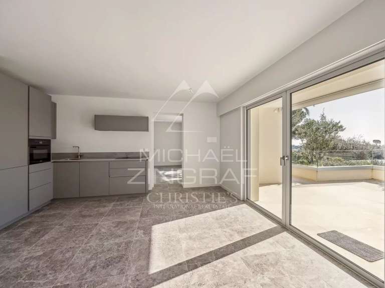 Apartment with Sea view Cagnes-sur-Mer - 550m²
