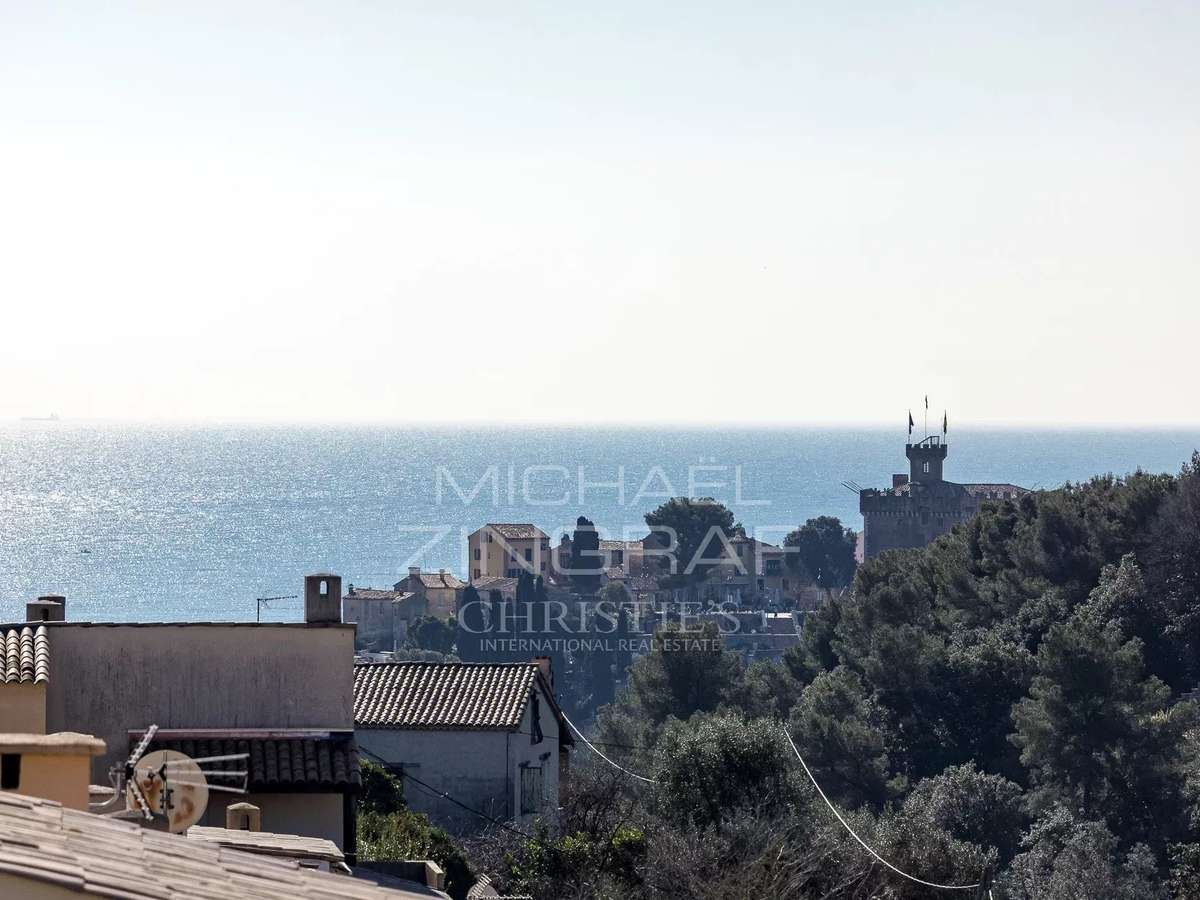 Apartment Cagnes-sur-Mer