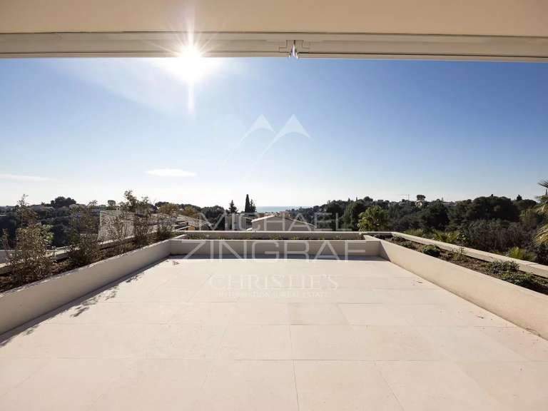 Apartment Cagnes-sur-Mer - 3 bedrooms - 141m²