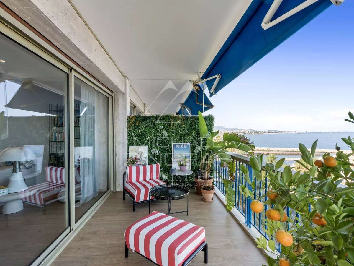 Apartment Cagnes-sur-Mer