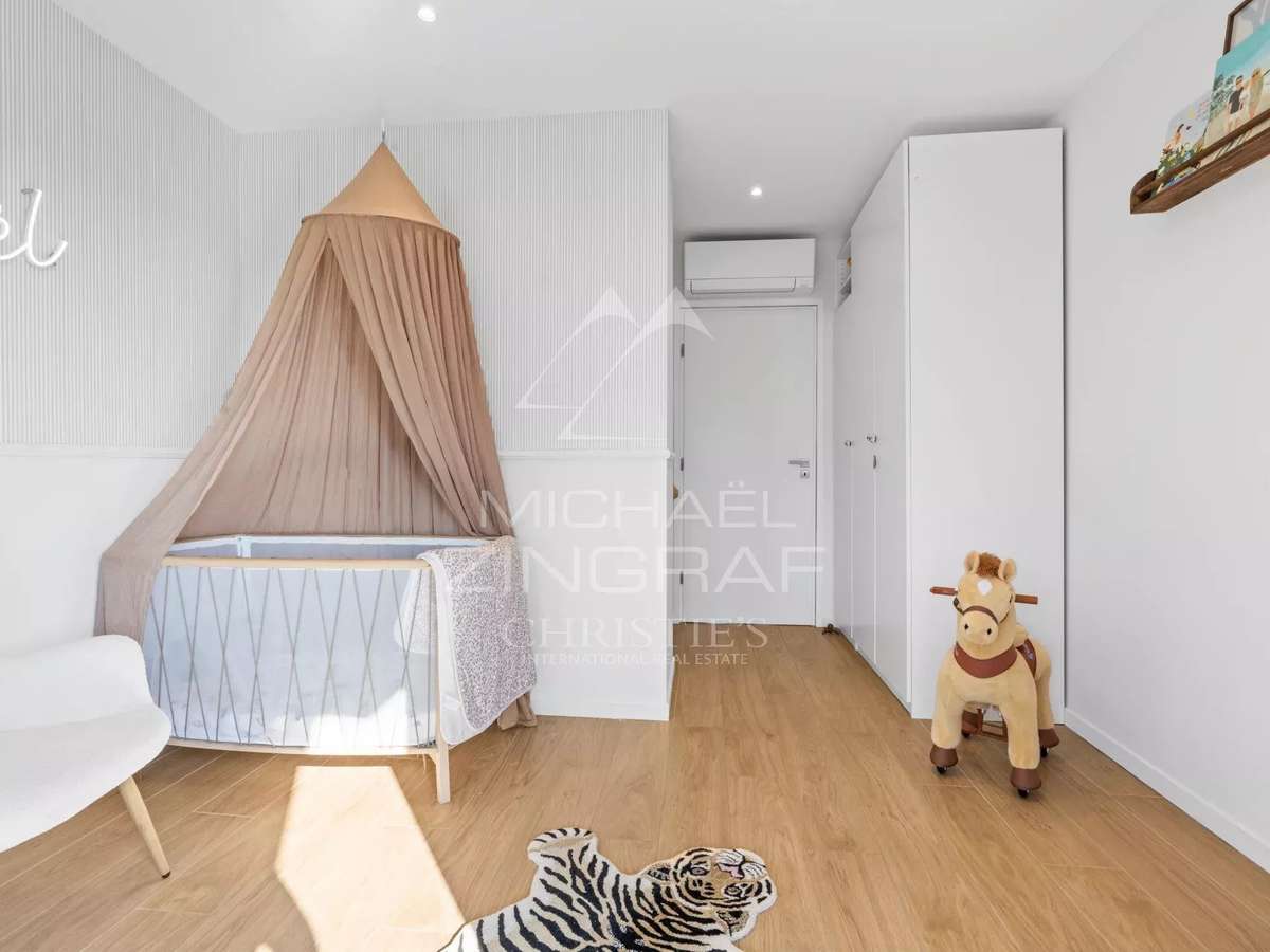 Apartment Cagnes-sur-Mer