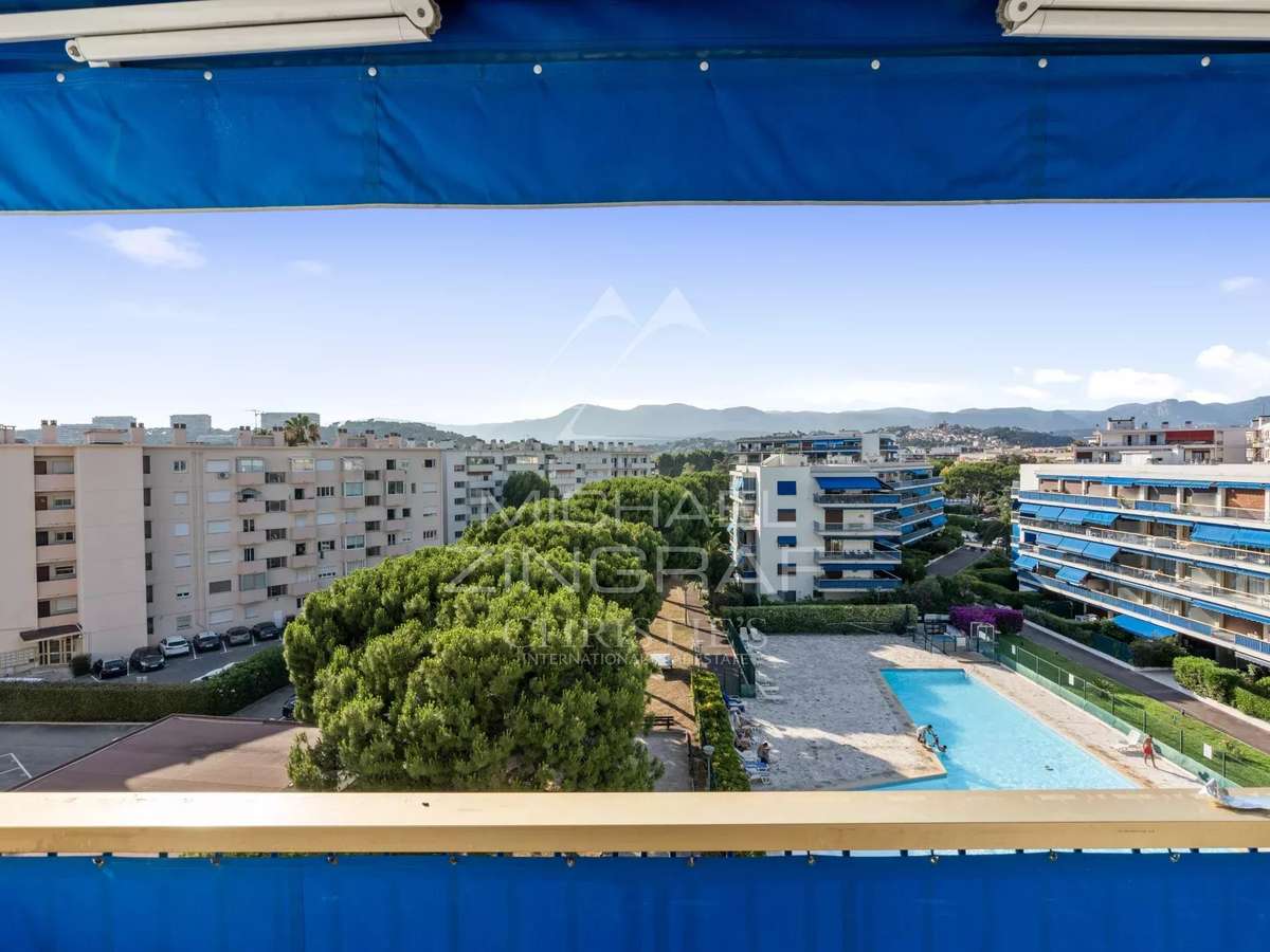 Apartment Cagnes-sur-Mer