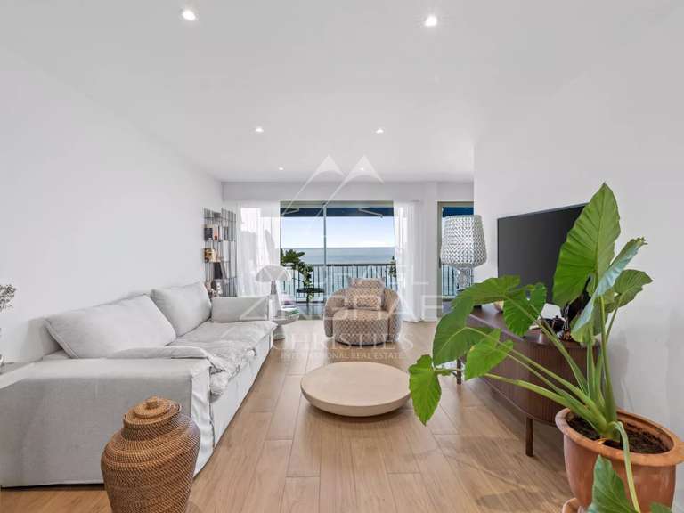 Apartment Cagnes-sur-Mer - 2 bedrooms - 76m²