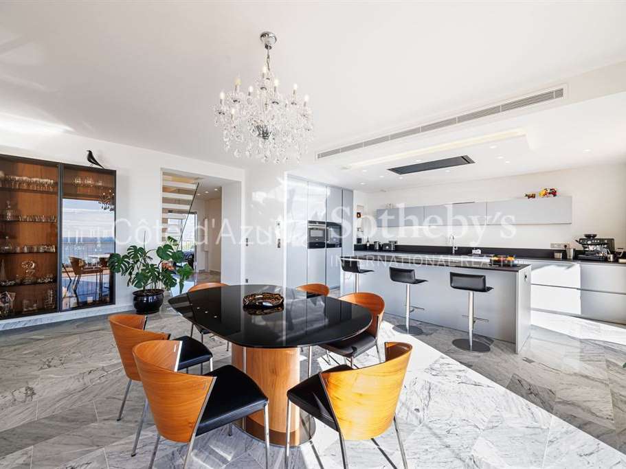 Appartement Cagnes-sur-Mer