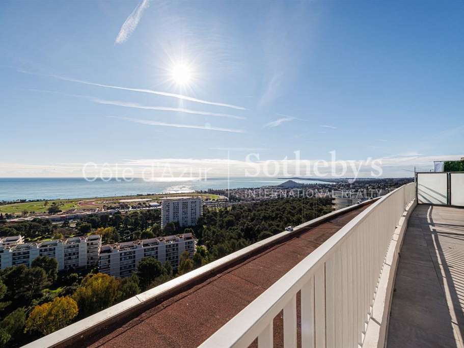 Appartement Cagnes-sur-Mer
