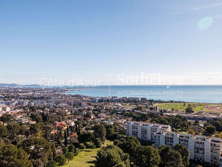 Apartment Cagnes-sur-Mer
