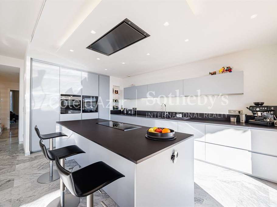 Appartement Cagnes-sur-Mer