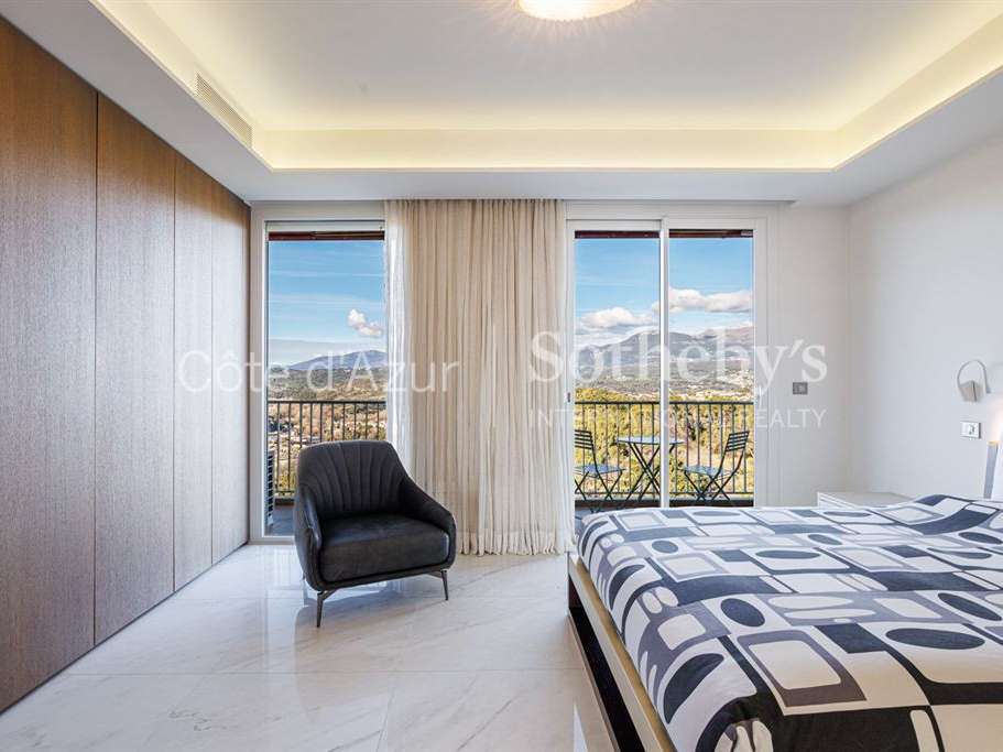 Appartement Cagnes-sur-Mer