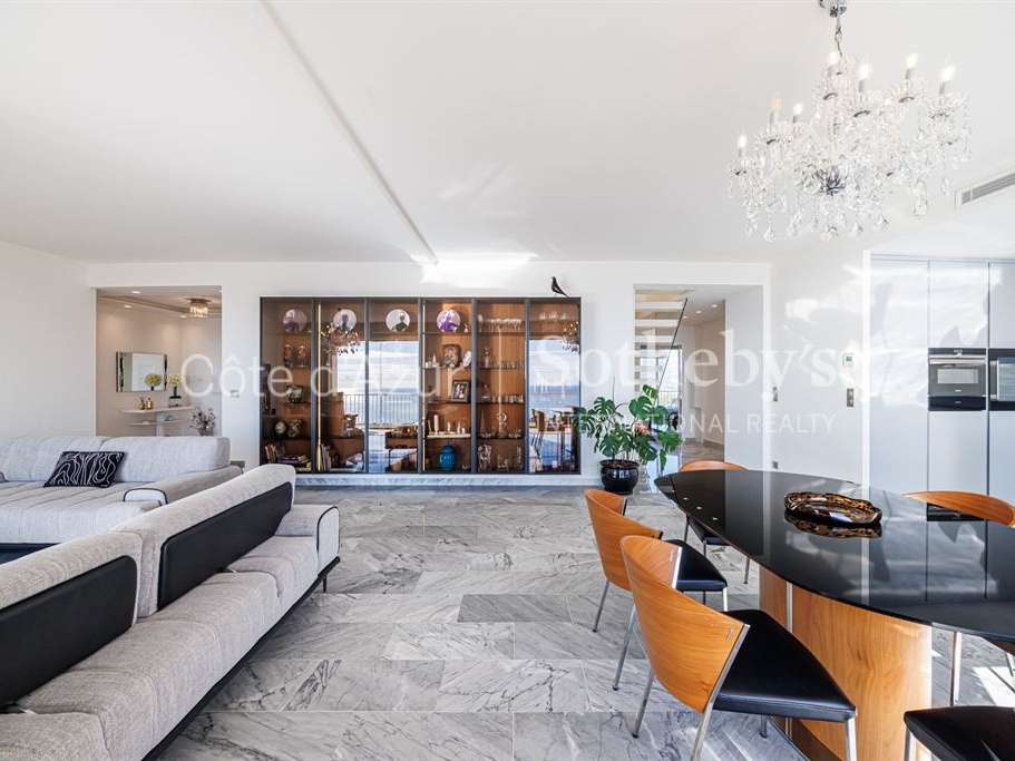 Appartement Cagnes-sur-Mer