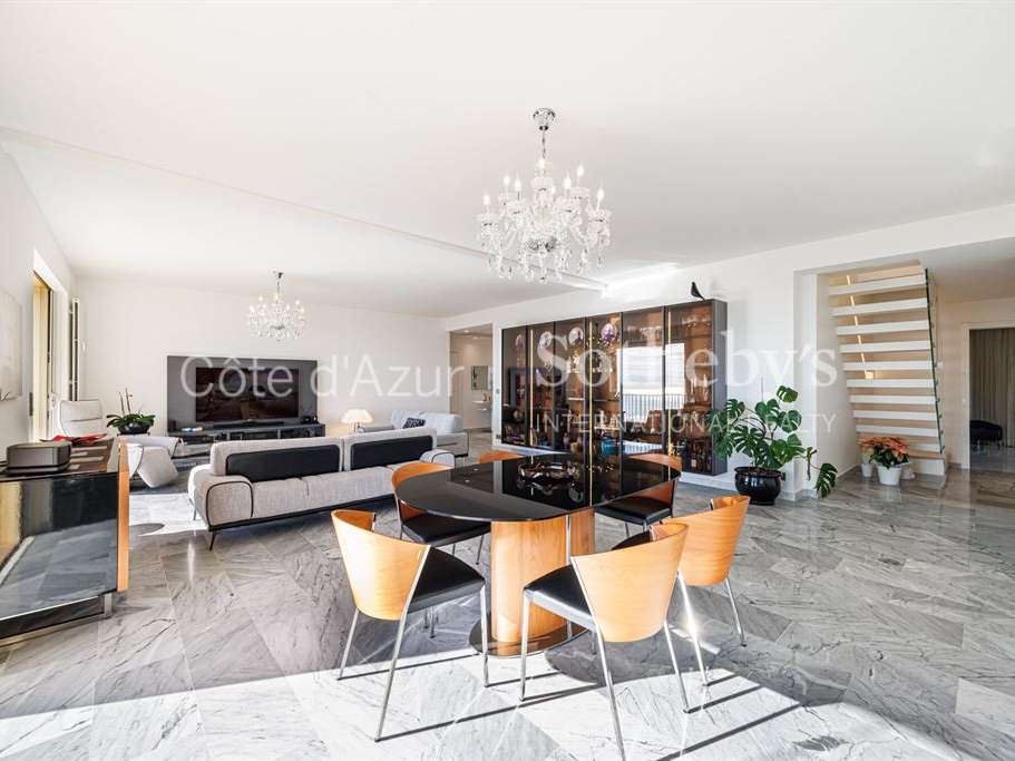 Appartement Cagnes-sur-Mer