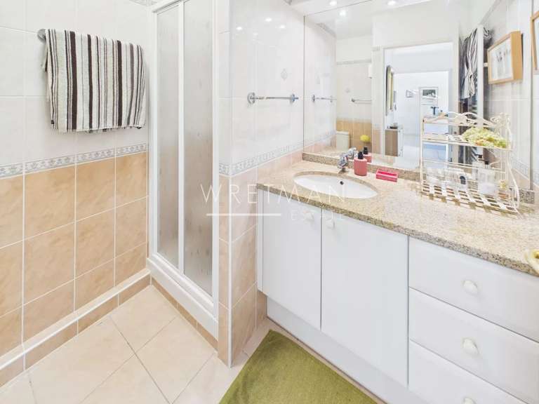 Appartement Cagnes-sur-Mer - 2 chambres - 53m²