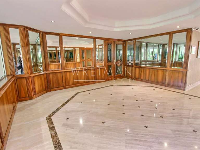 Appartement Cagnes-sur-Mer - 2 chambres - 53m²