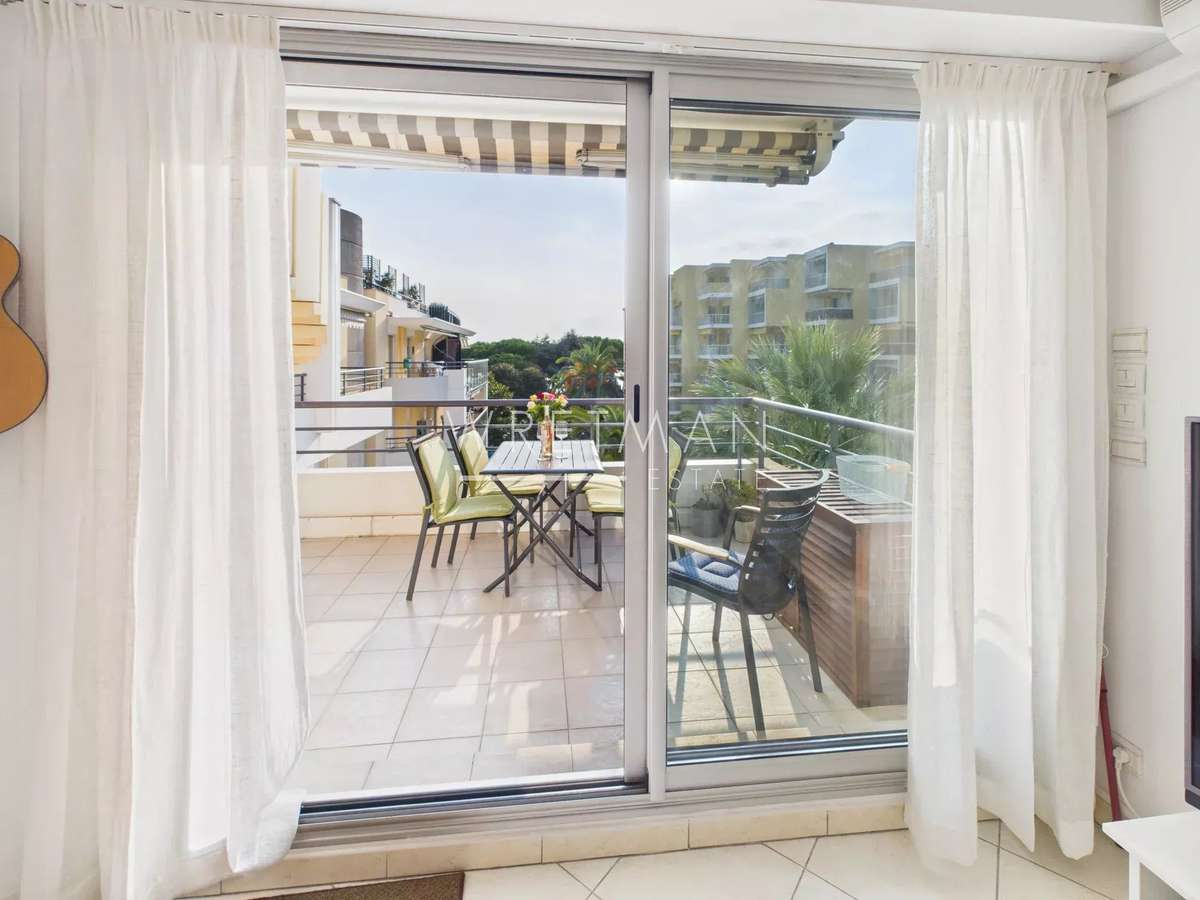Appartement Cagnes-sur-Mer