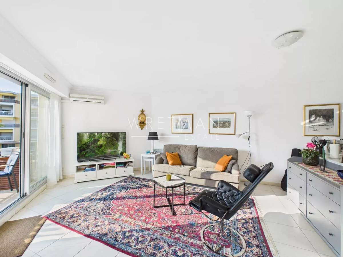 Appartement Cagnes-sur-Mer