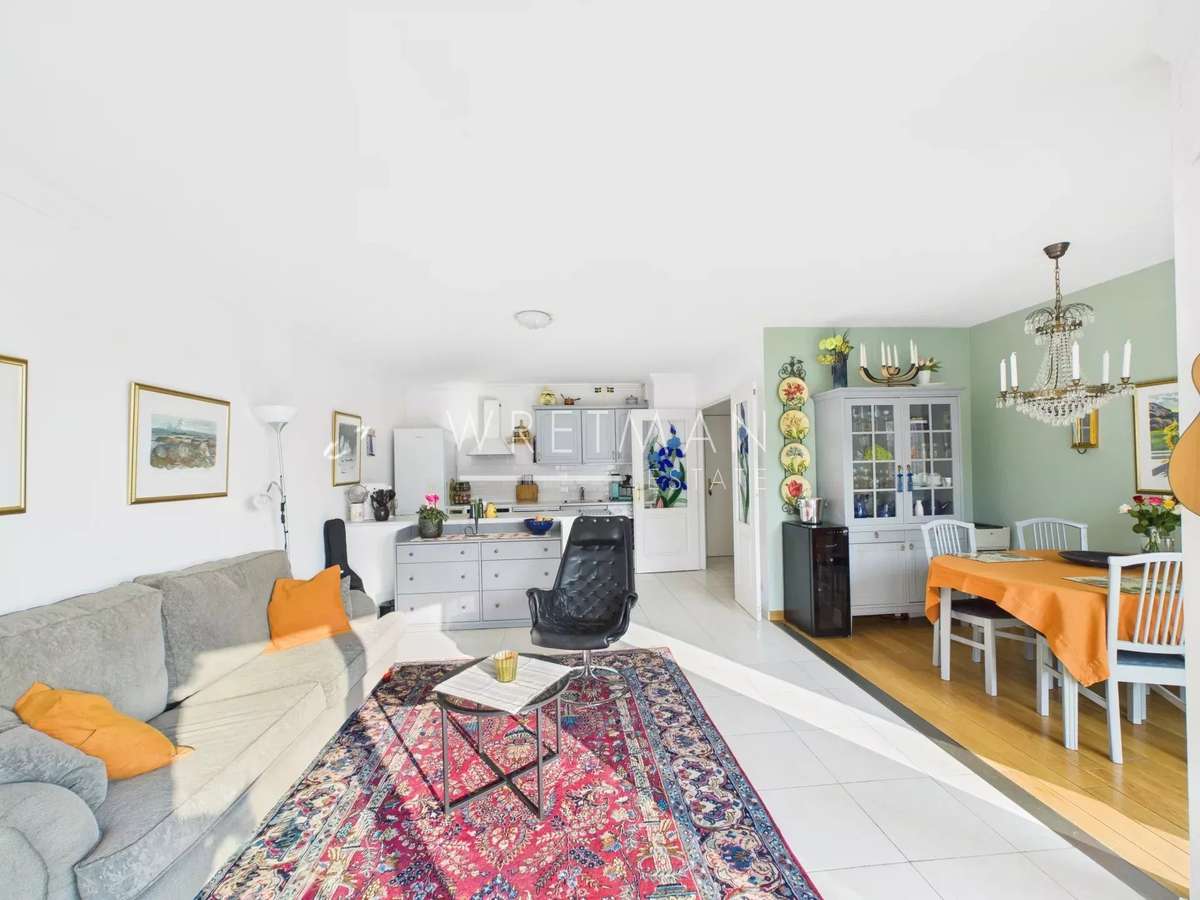 Appartement Cagnes-sur-Mer