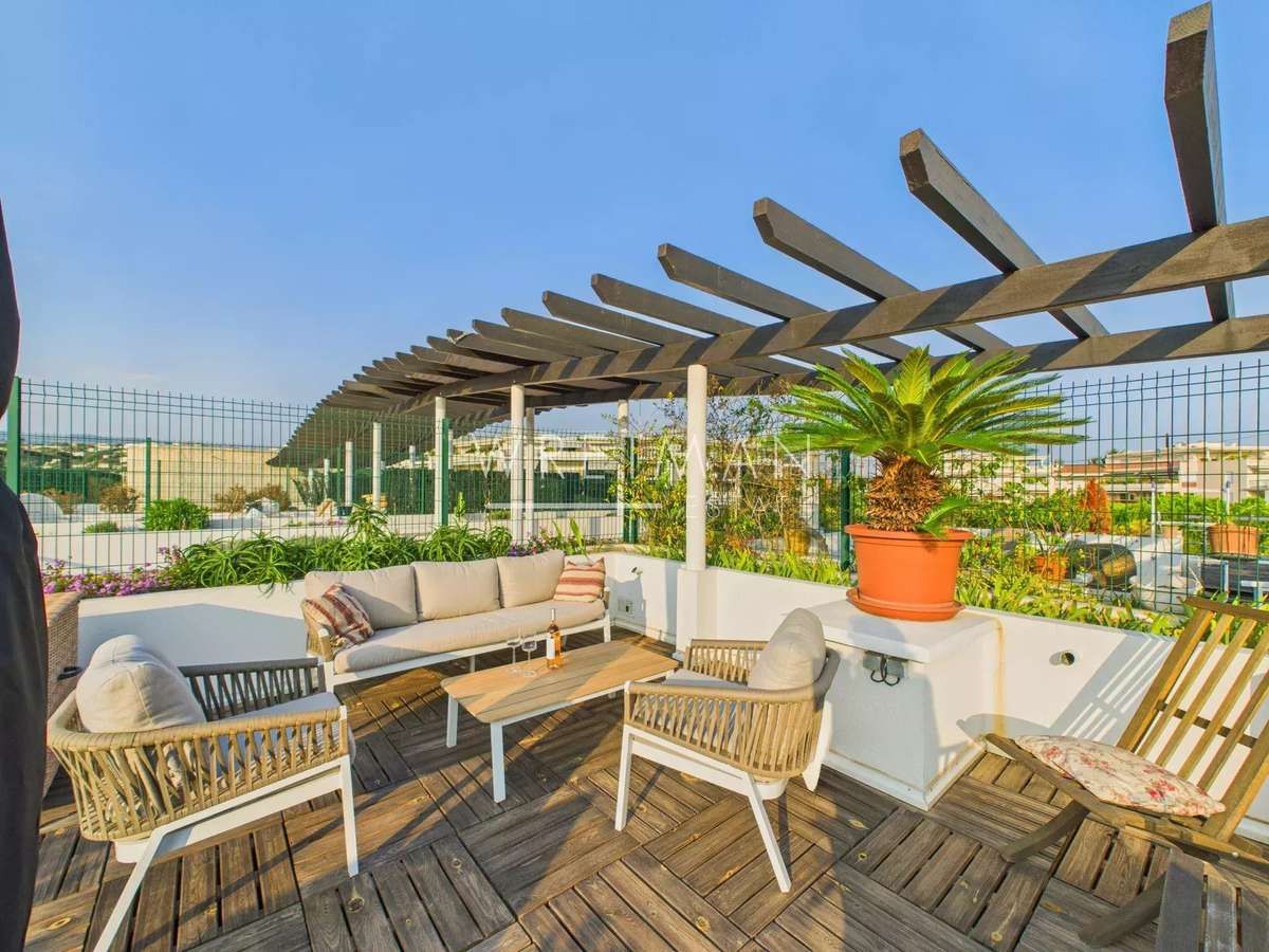 Appartement Cagnes-sur-Mer