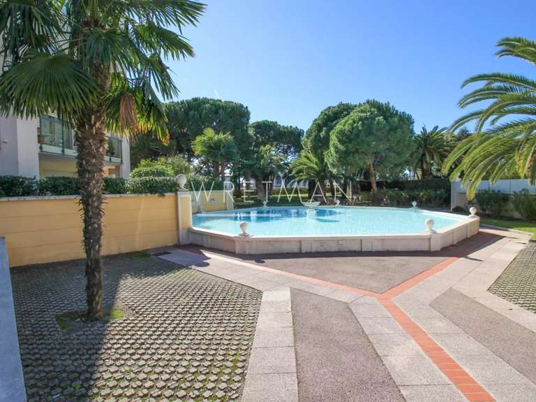 Appartement Cagnes-sur-Mer - 2 chambres - 53m²