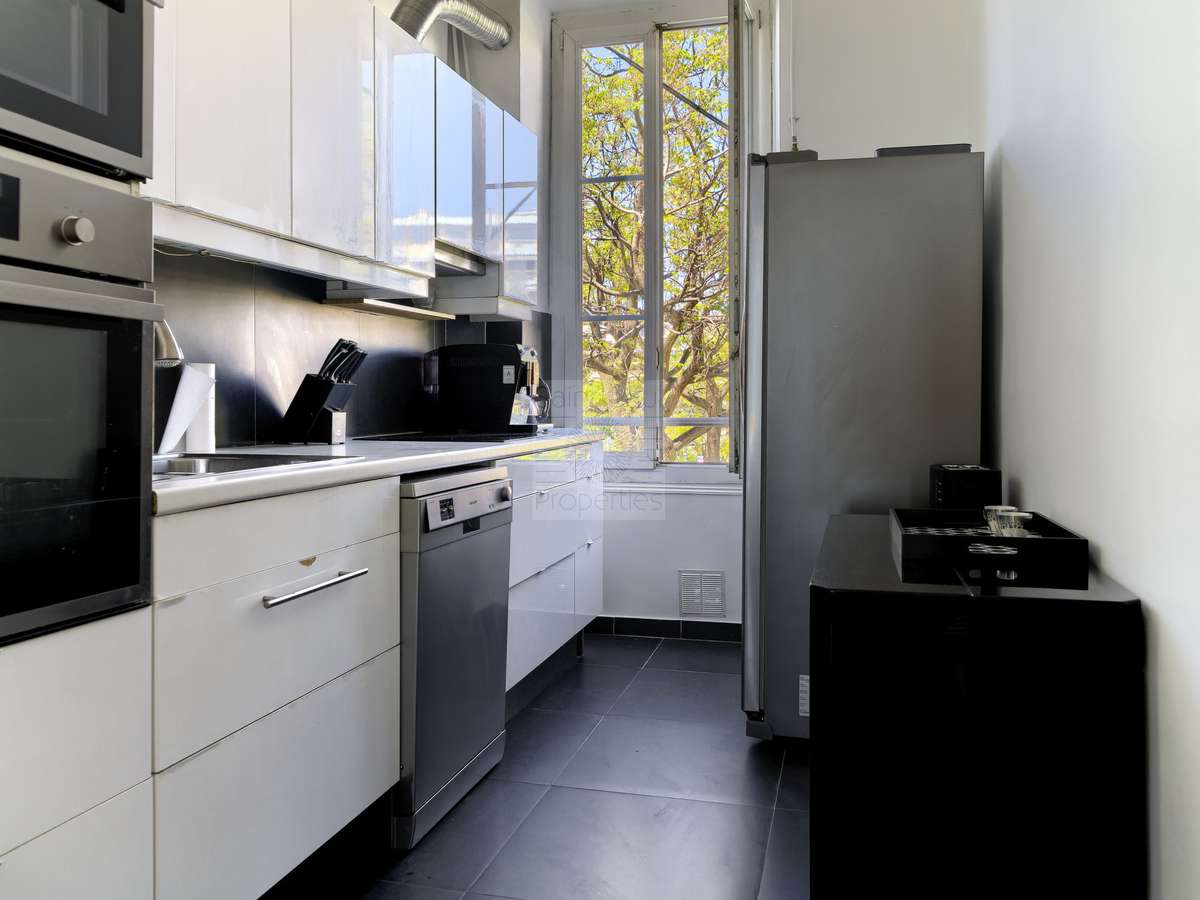 Appartement Cagnes-sur-Mer