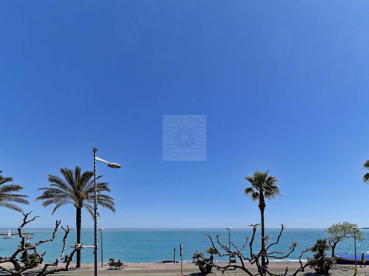 Appartement Cagnes-sur-Mer