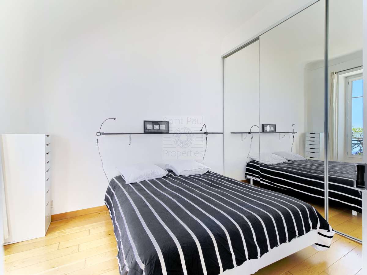 Appartement Cagnes-sur-Mer