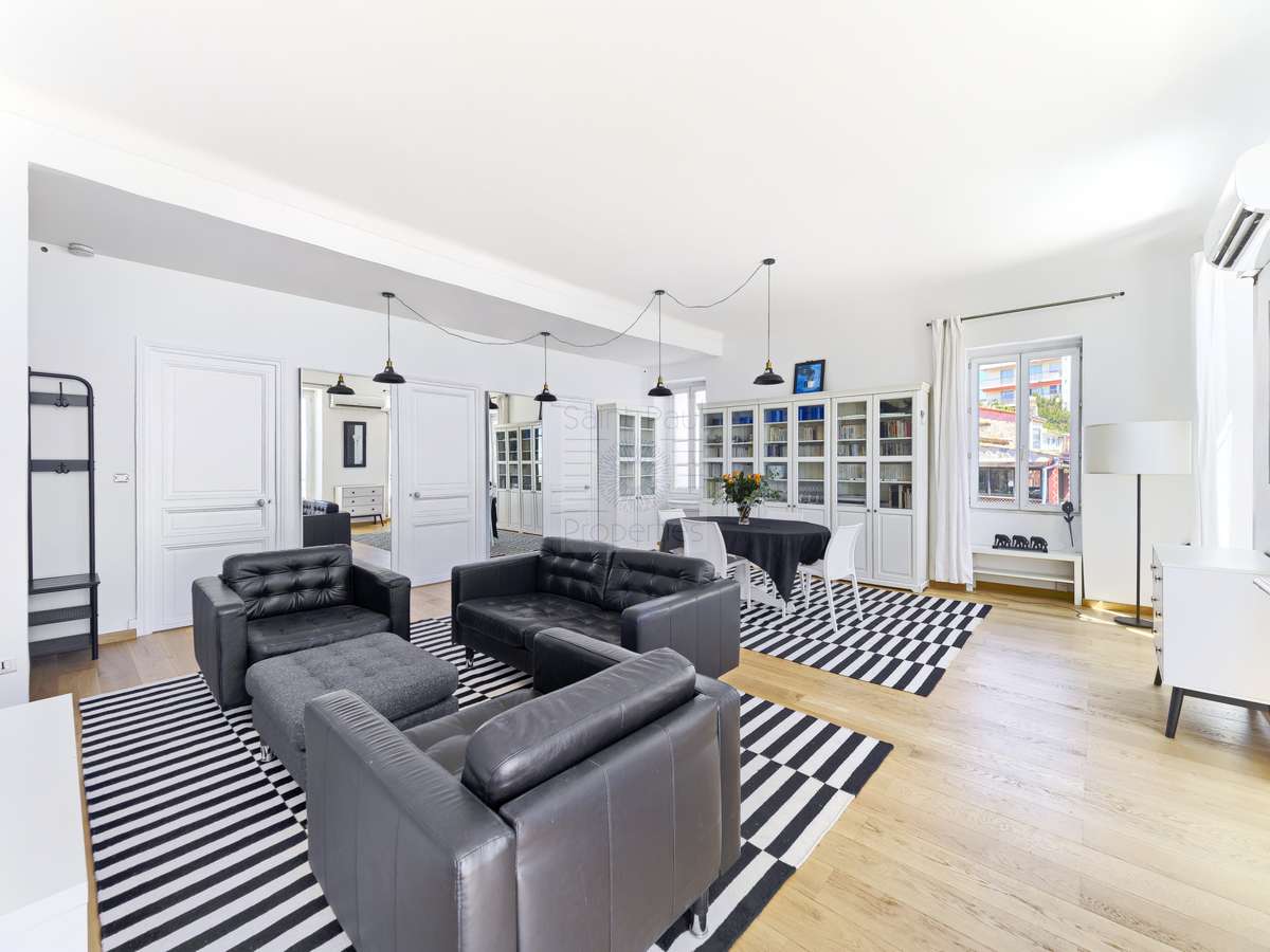 Appartement Cagnes-sur-Mer