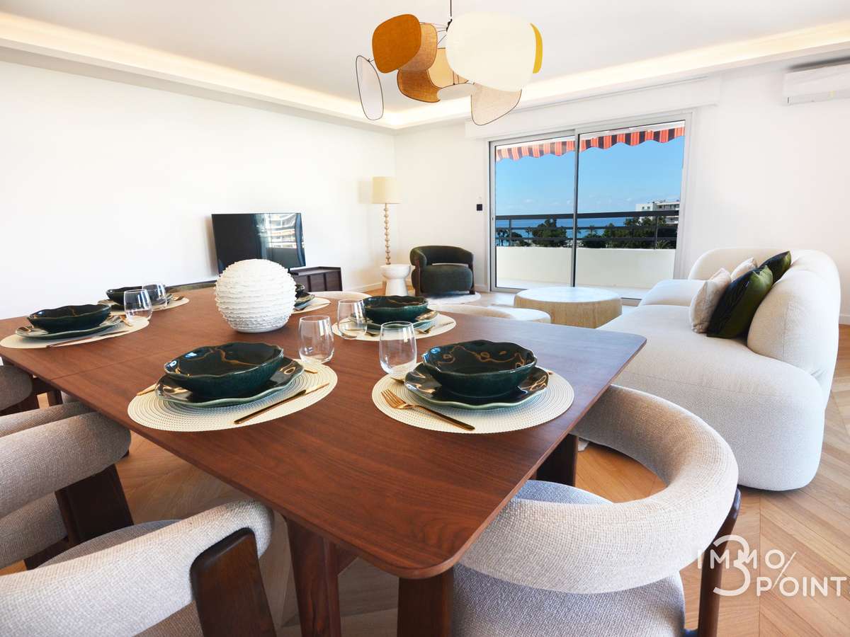 Appartement Cagnes-sur-Mer