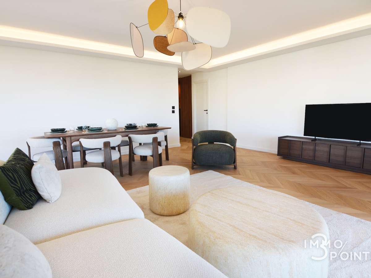 Appartement Cagnes-sur-Mer