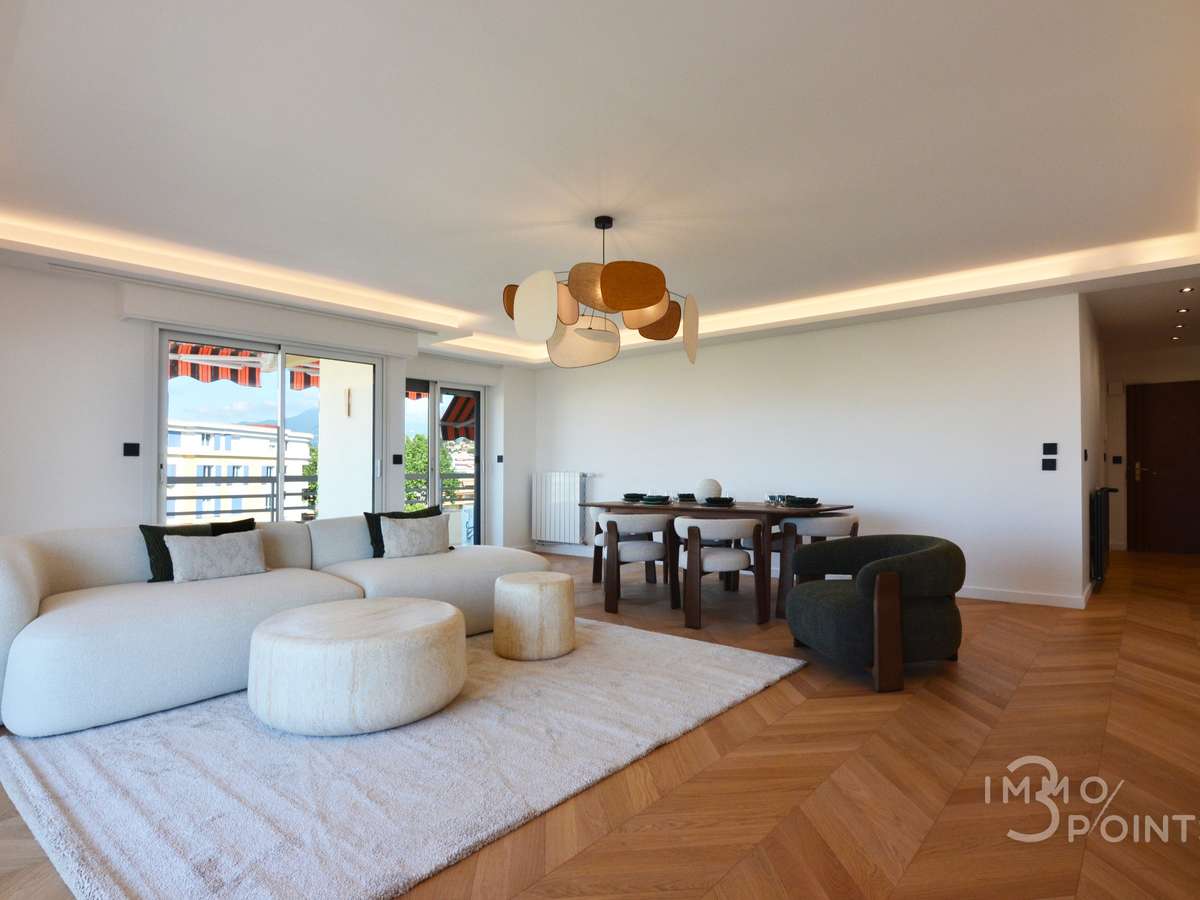 Appartement Cagnes-sur-Mer