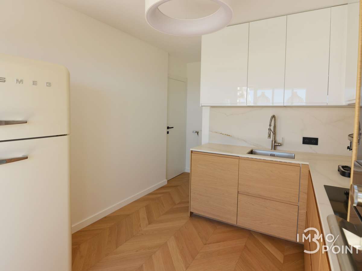 Appartement Cagnes-sur-Mer