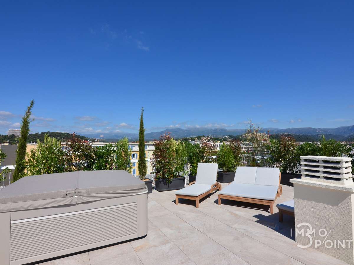 Appartement Cagnes-sur-Mer