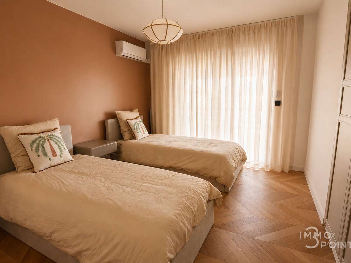Appartement Cagnes-sur-Mer