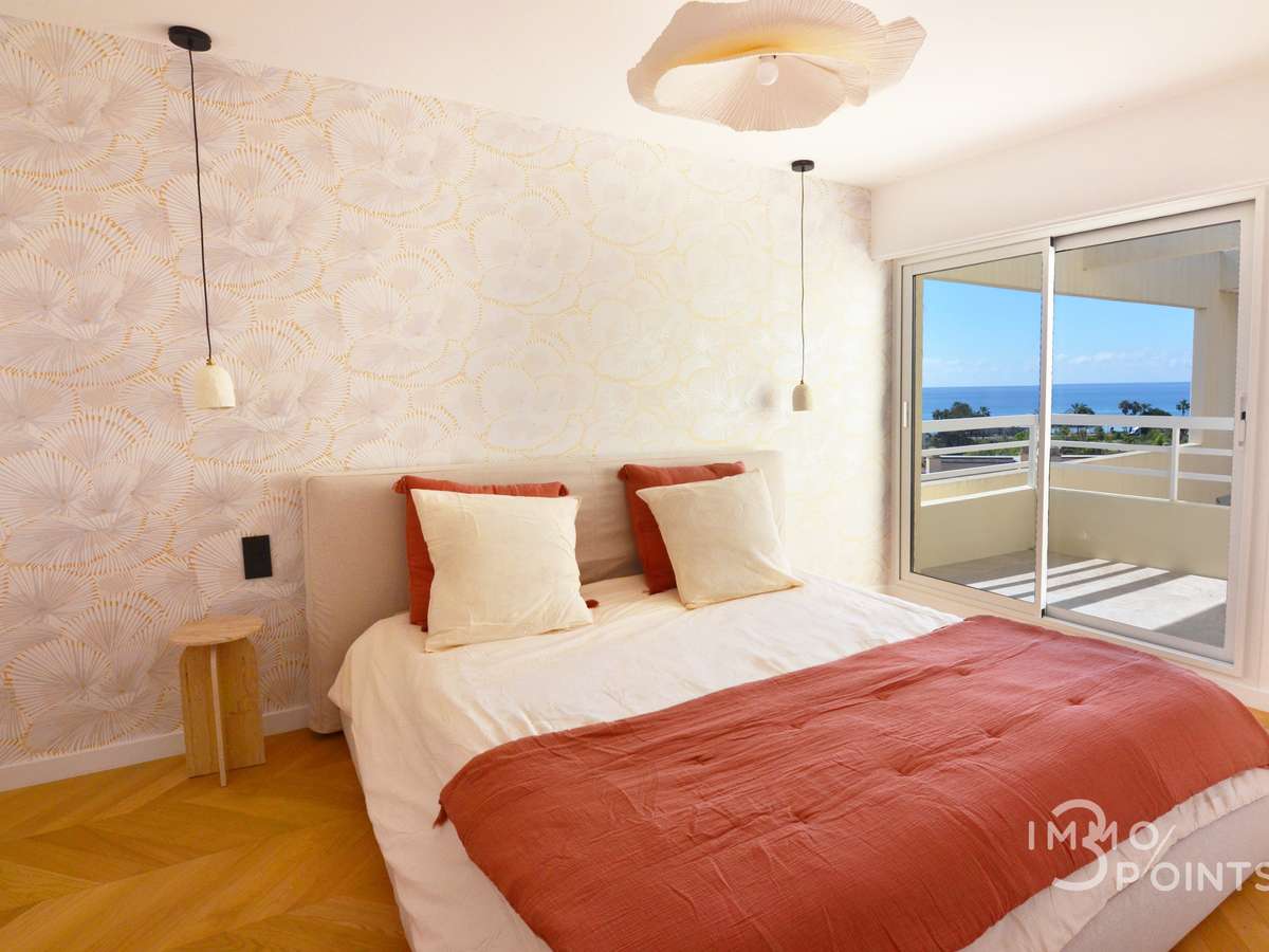 Appartement Cagnes-sur-Mer
