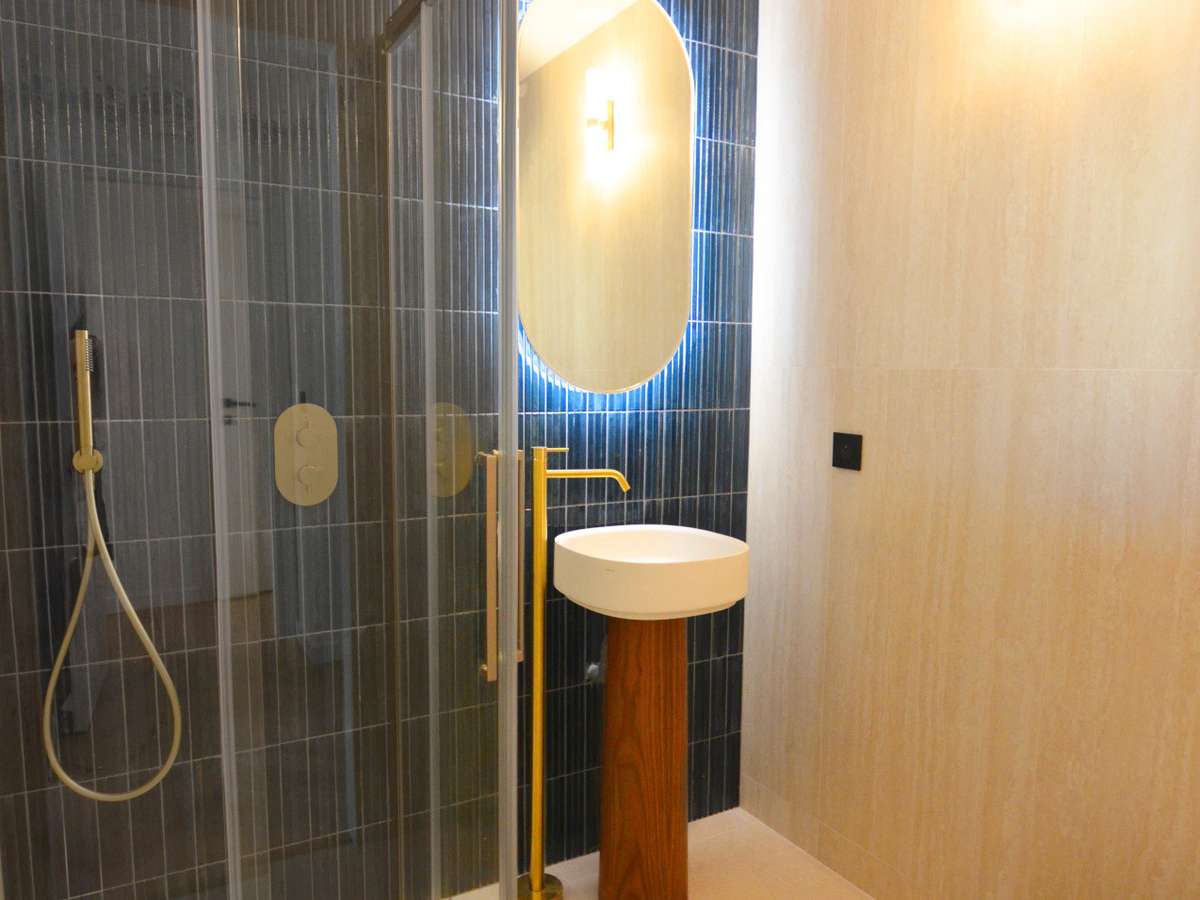 Appartement Cagnes-sur-Mer