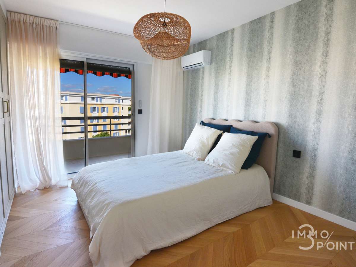Appartement Cagnes-sur-Mer
