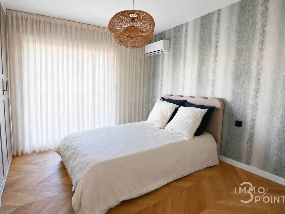 Appartement Cagnes-sur-Mer