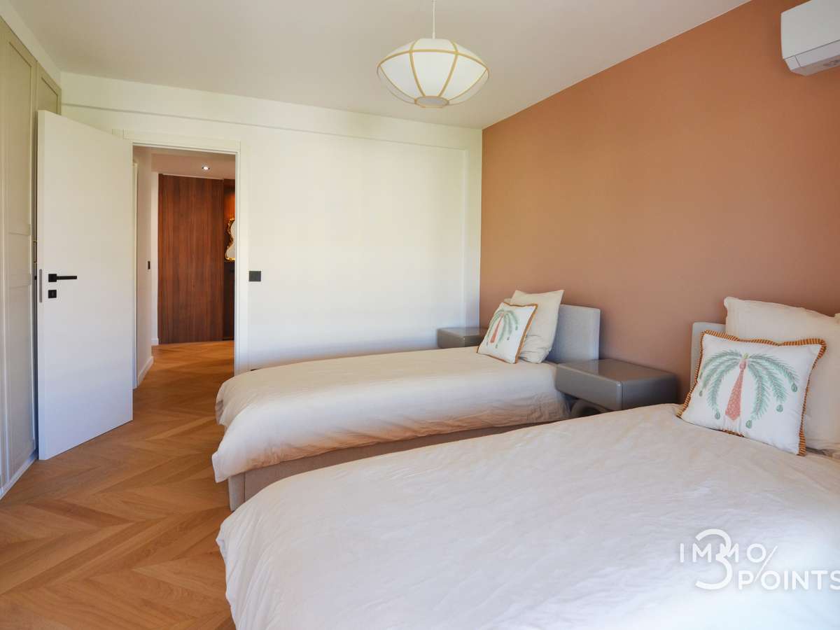 Appartement Cagnes-sur-Mer
