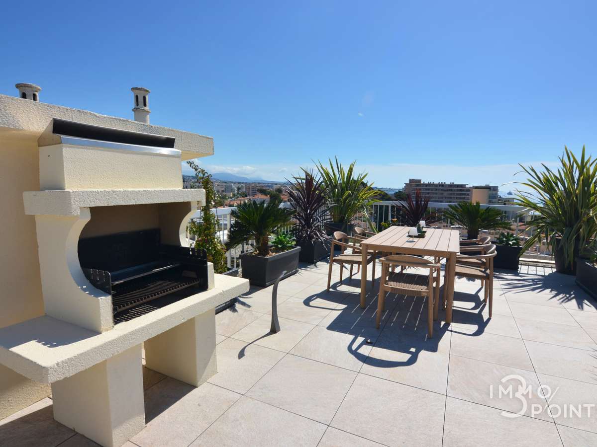 Appartement Cagnes-sur-Mer