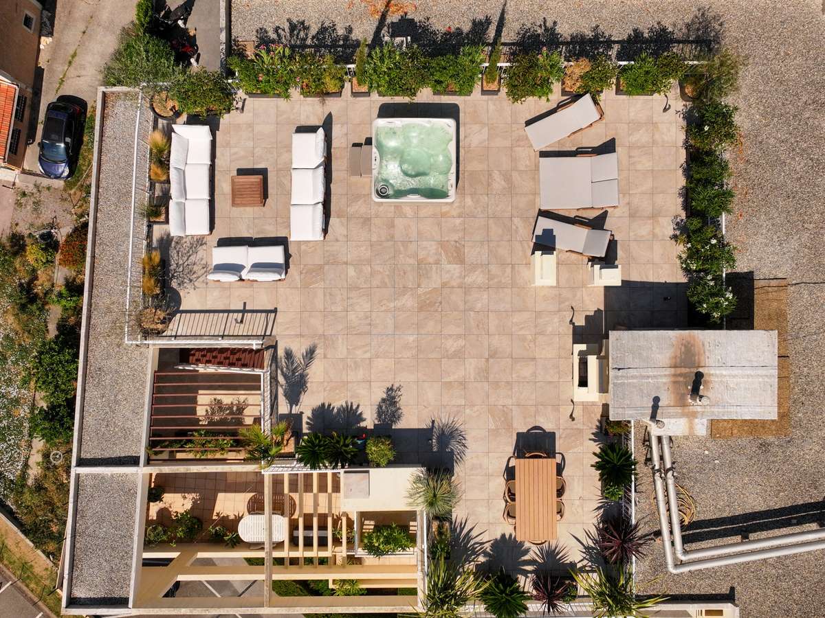 Appartement Cagnes-sur-Mer