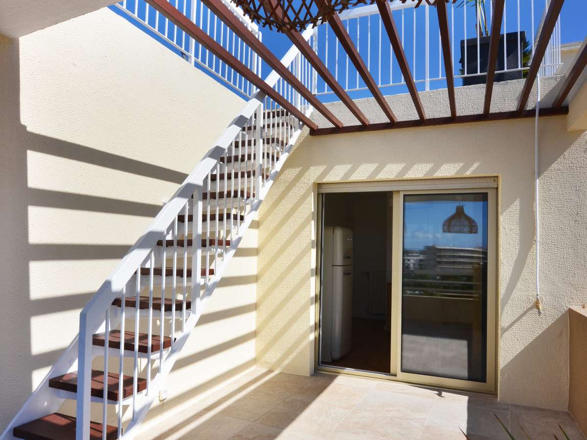 Appartement Cagnes-sur-Mer