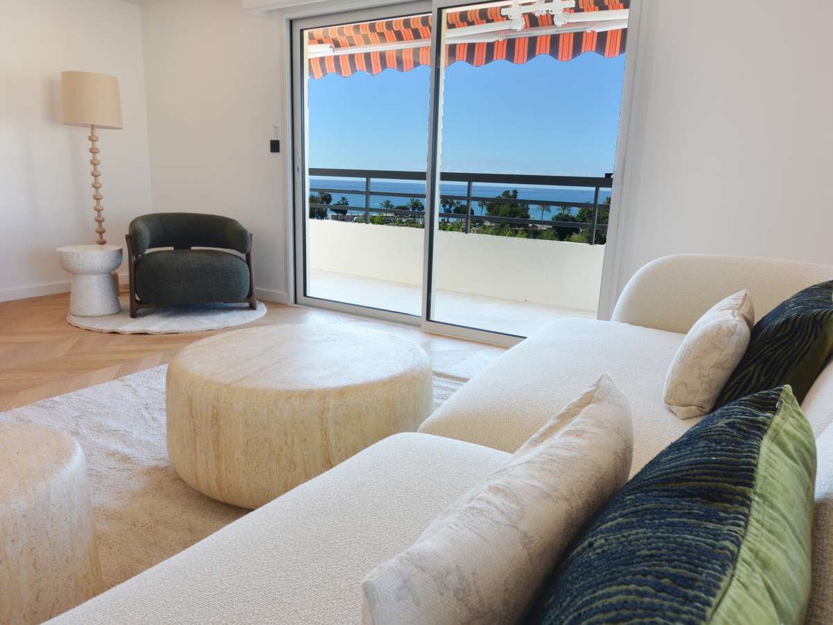 Appartement Cagnes-sur-Mer