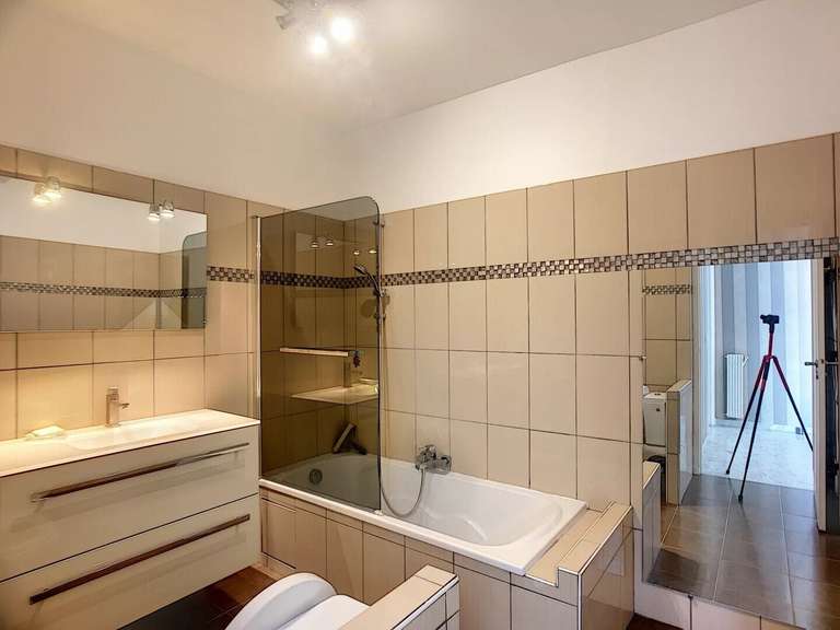 Appartement avec Vue sur mer Cagnes-sur-Mer - 2 chambres - 92m²