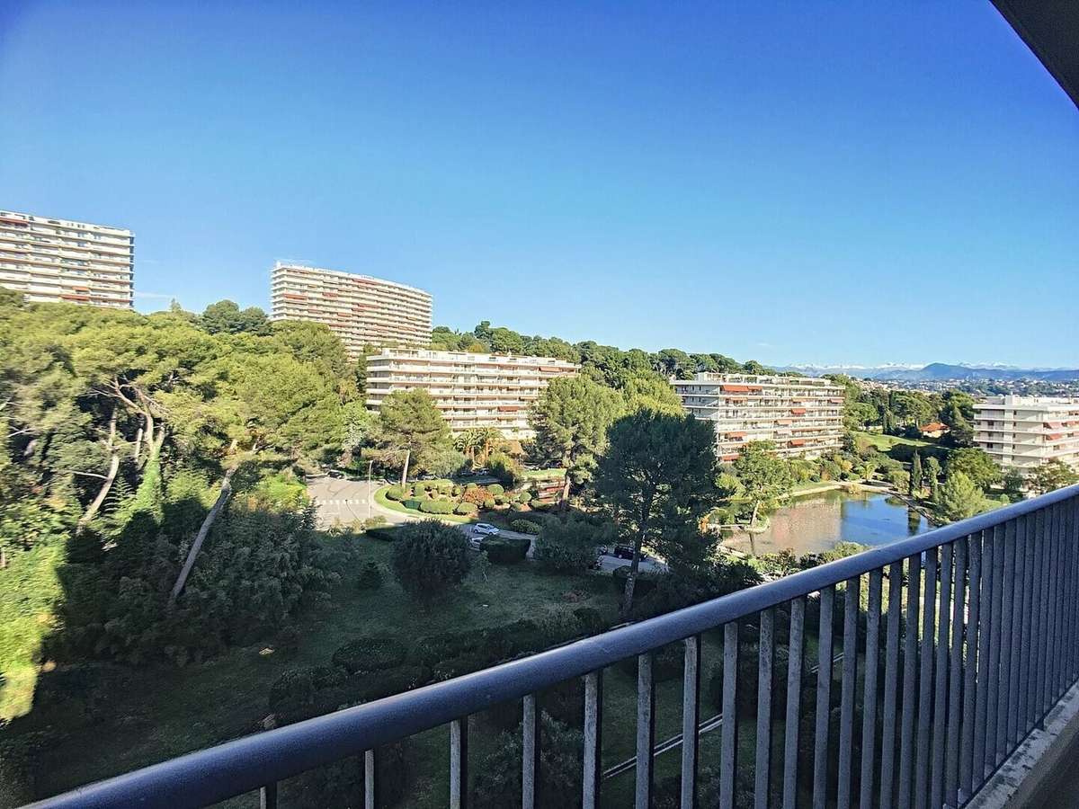 Appartement Cagnes-sur-Mer